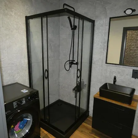 Apartament Ewa 奥斯特罗达