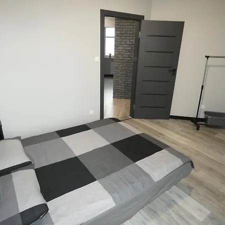 Apartament Ewa 公寓 奥斯特罗达
