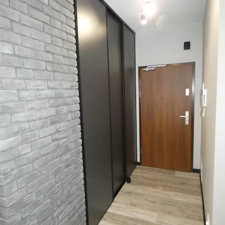 公寓 Apartament Ewa