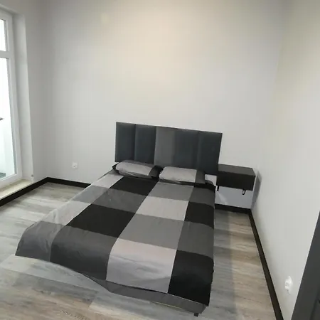 Apartament Ewa *