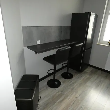 Apartament Ewa 奥斯特罗达