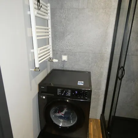 Apartament Ewa * 奥斯特罗达