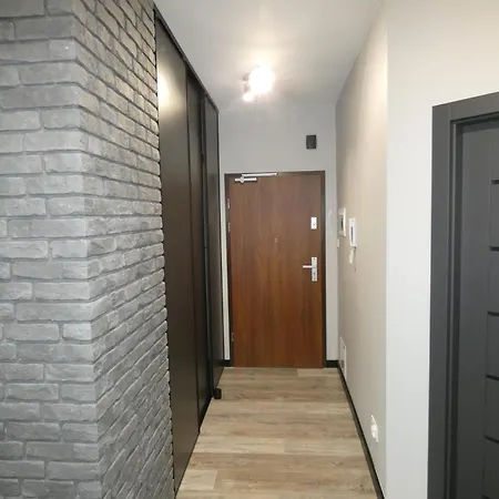 Apartament Ewa