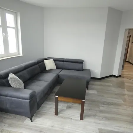 Apartament Ewa 奥斯特罗达