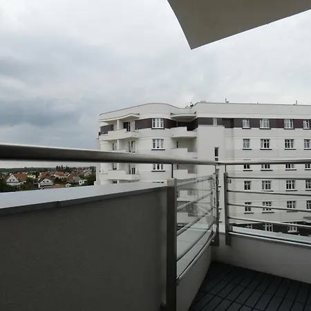 Apartament Ewa