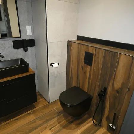 Apartament Ewa