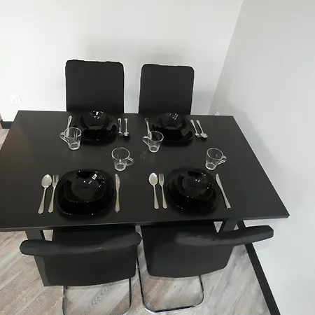 Apartament Ewa