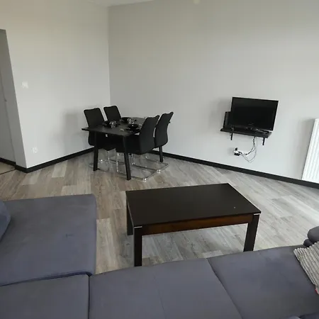 Apartament Ewa *