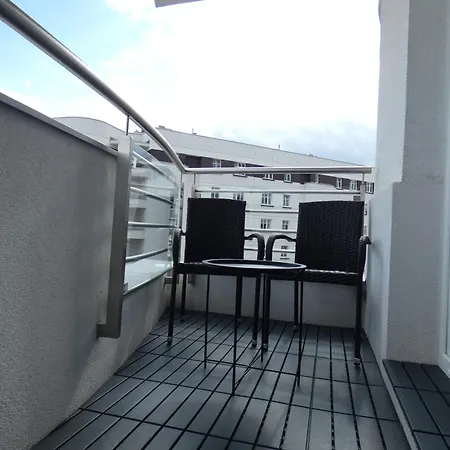 Apartament Ewa * 奥斯特罗达